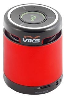 Отзывы VIKS VS-BT10