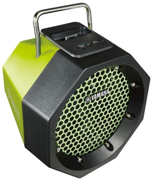 Отзывы Yamaha PDX-11