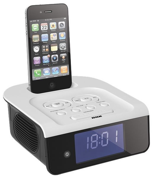 Отзывы BBK CR143i