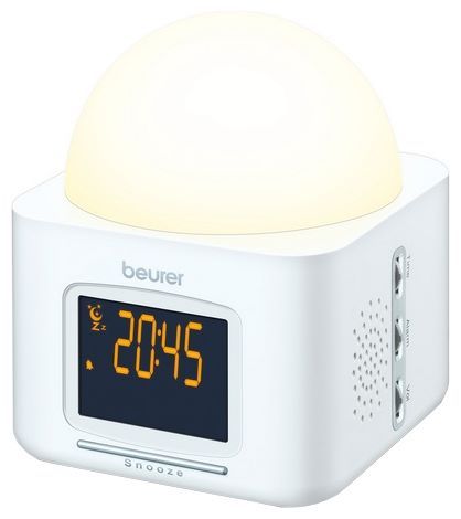 Отзывы Beurer WL30