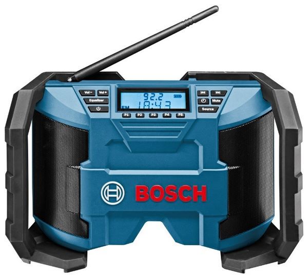 Отзывы Bosch GML 10.8