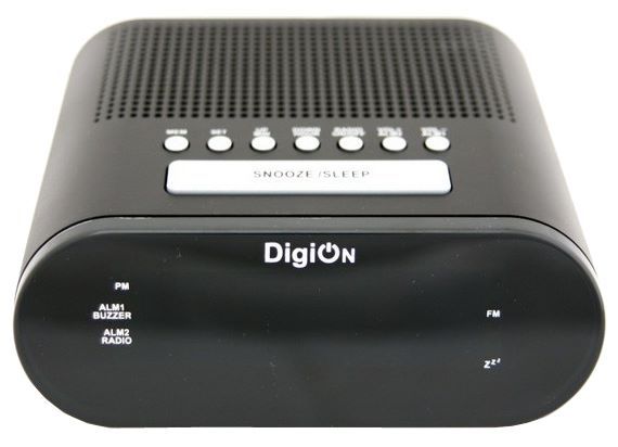 Отзывы DigiOn PTE0609AF