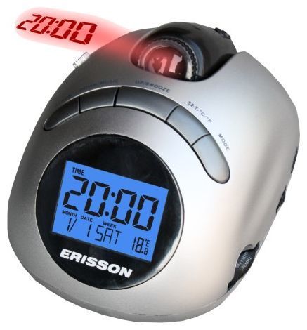 Отзывы Erisson RC-1215P