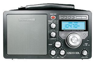 Отзывы Grundig GS350DL