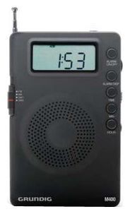 Отзывы Grundig Mini 400