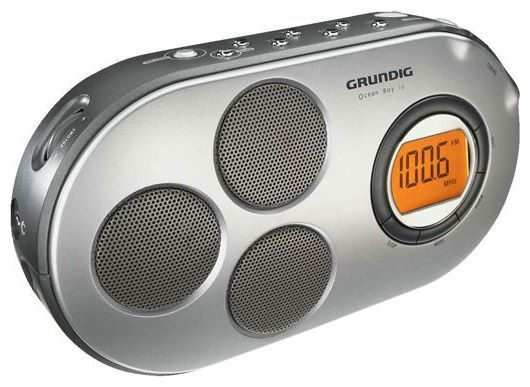 Отзывы Grundig Ocean Boy 70