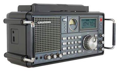 Отзывы Grundig Satellit 750