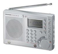 Отзывы Grundig Yacht Boy 80