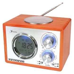 Отзывы Horizont Селена РП-298М