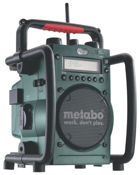 Отзывы Metabo RC 14.4-18 (6.02106.00)