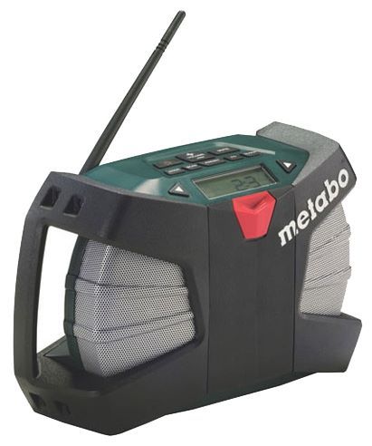 Отзывы Metabo RC Powermaxx Wildcat (6.02113.00)