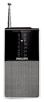 Отзывы Philips AE 1530