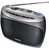 Отзывы Philips AE 2150