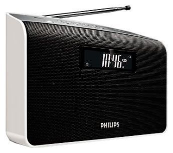 Отзывы Philips AE 2480