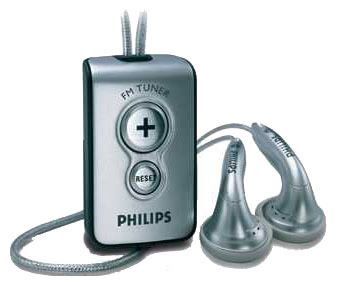 Отзывы Philips AE 500