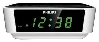 Отзывы Philips AJ 3112