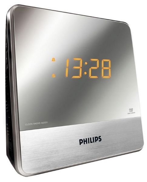 Отзывы Philips AJ 3231