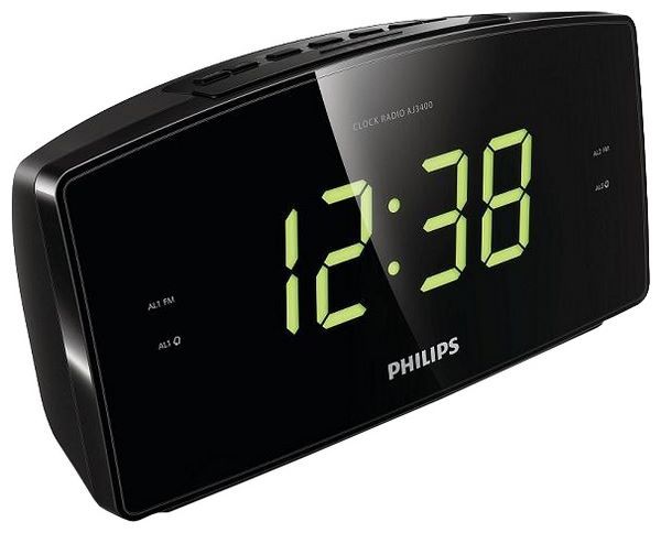 Отзывы Philips AJ 3400