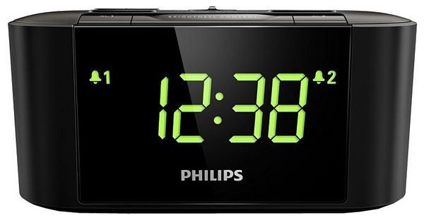 Отзывы Philips AJ 3500