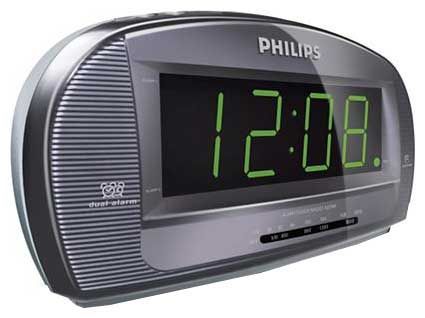 Отзывы Philips AJ 3540