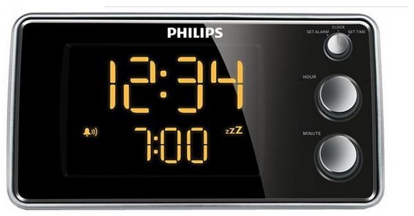 Отзывы Philips AJ 3551