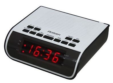 Отзывы Rolsen CR-100