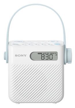 Отзывы Sony ICF-S80