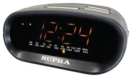 Отзывы SUPRA SA-32FM