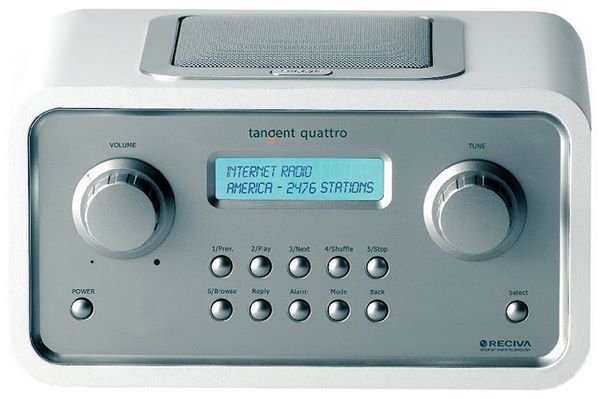 Отзывы Tangent Quattro