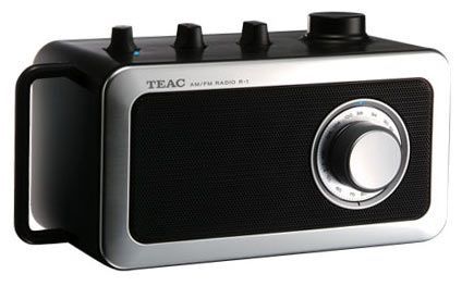 Отзывы TEAC R-1
