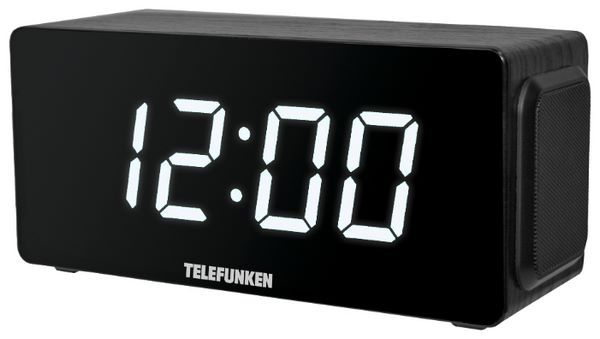 Отзывы TELEFUNKEN TF-1566U