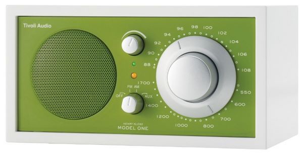 Отзывы Tivoli Audio Model One