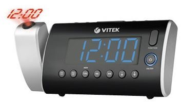 Отзывы VITEK VT-3519