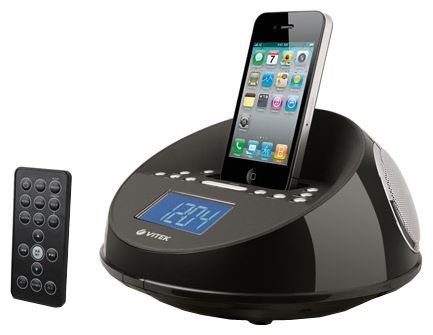 Отзывы VITEK VT-3520