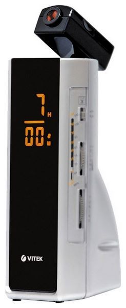 Отзывы VITEK VT-3526