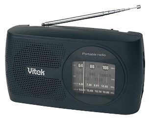 Отзывы VITEK VT-3587