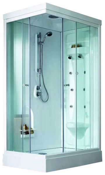 Отзывы Albatros T09 R97 Multisystem