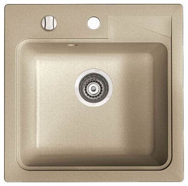 Отзывы MARMORIN TAMA 1 bowl sink