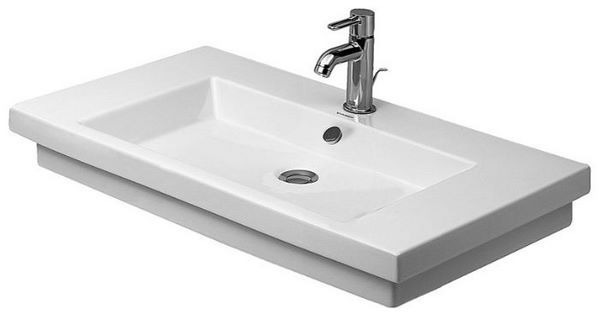 Отзывы Duravit 2nd floor 049180