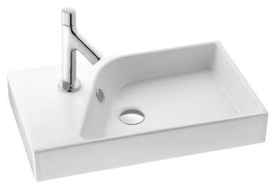 Отзывы Jacob Delafon Formilia Rythmik E4784