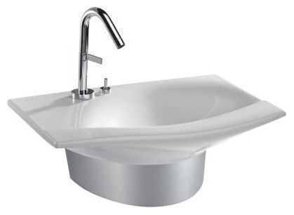 Отзывы Jacob Delafon Stillness E1300