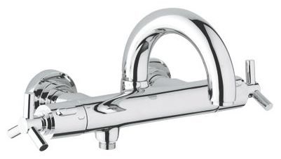 Отзывы Grohe Atrio 34061