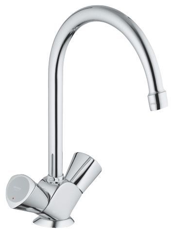 Отзывы Grohe Costa S 31819