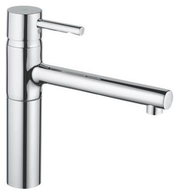 Отзывы Grohe Essence 32105000