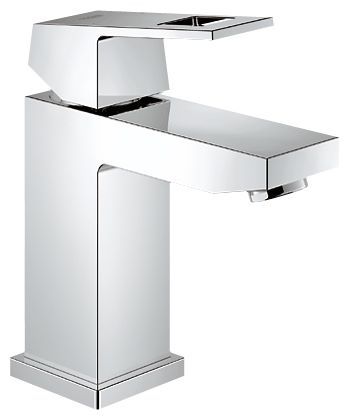 Отзывы Grohe Eurocube 23132000