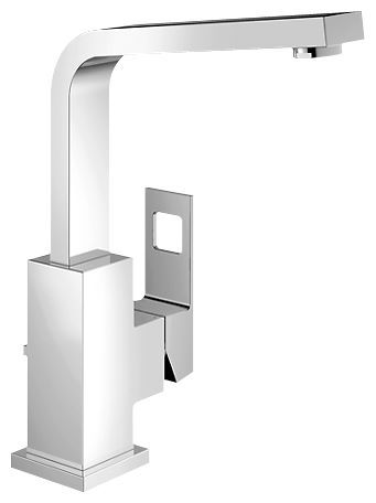 Отзывы Grohe Eurocube 2313500E