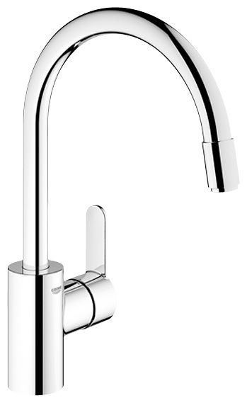 Отзывы Grohe Eurostyle 31126002