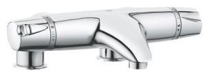 Отзывы Grohe Grohtherm-3000 34187