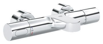 Отзывы Grohe Grohtherm-3000 34276