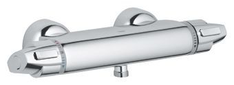 Отзывы Grohe Precision Comfort 34232000